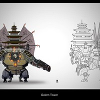 Marat Arutyunov's Portfolio